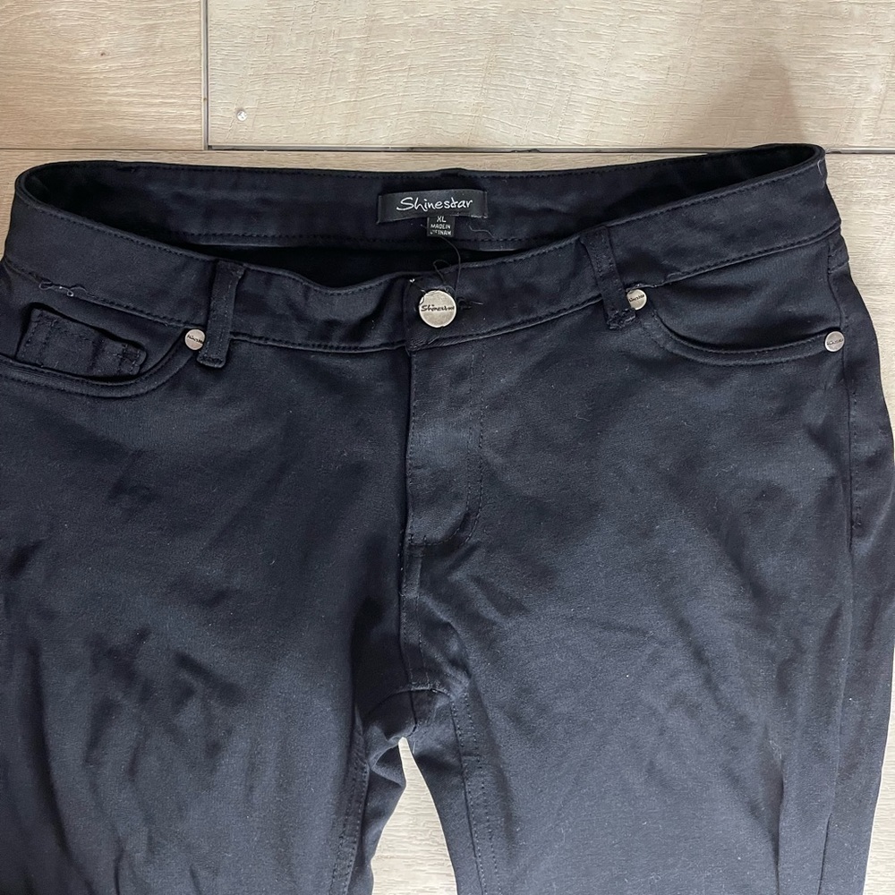 Skinny Slacks - Picture 4 of 4